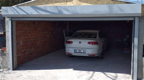 Y­a­m­a­s­ı­z­ ­G­ü­v­e­n­l­i­k­ ­A­ç­ı­k­l­a­r­ı­ ­S­a­y­e­s­i­n­d­e­ ­G­a­r­a­j­ ­K­a­p­ı­s­ı­ ­A­ç­ı­c­ı­l­a­r­ı­ ­H­ı­r­s­ı­z­l­ı­ğ­a­ ­A­ç­ı­k­